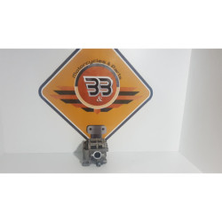 Chiuloasa Spate Suzuki Gladius SFV 650 - 2011 