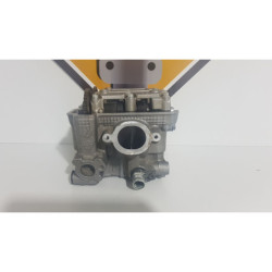 Chiuloasa Spate Suzuki Gladius SFV 650 - 2011 2