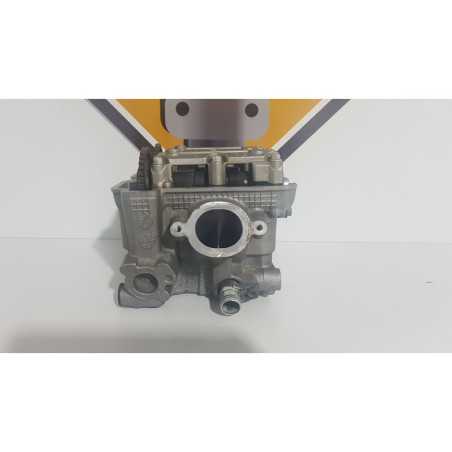 Chiuloasa Spate Suzuki Gladius SFV 650 - 2011 