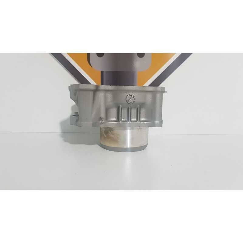 Cylinder Front Suzuki Gladius SFV 650 - 2011 