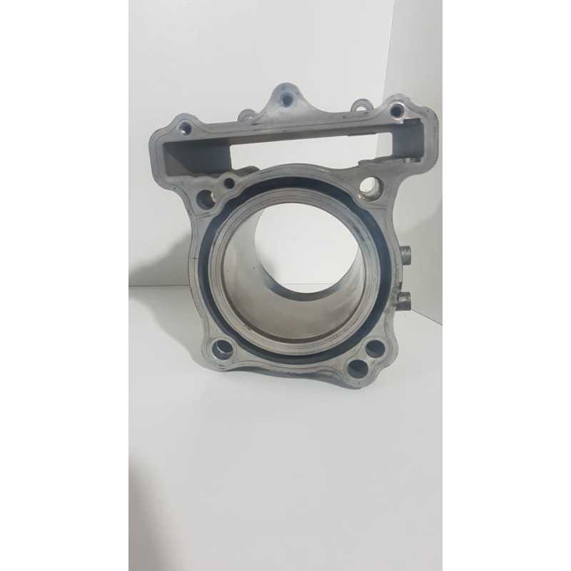Cylinder Front Suzuki Gladius SFV 650 - 2011 