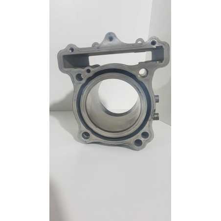 Cylinder Front Suzuki Gladius SFV 650 - 2011 