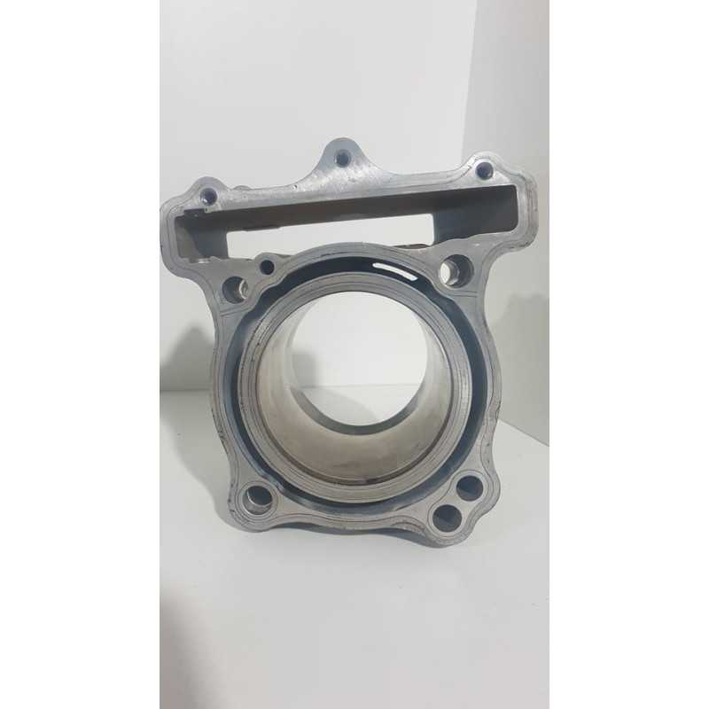 Cylinder Rear Suzuki Gladius SFV 650 - 2011 