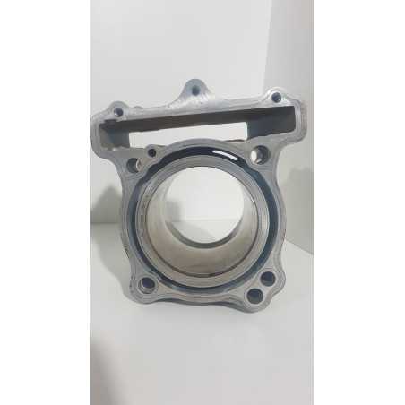 Cylinder Rear Suzuki Gladius SFV 650 - 2011 