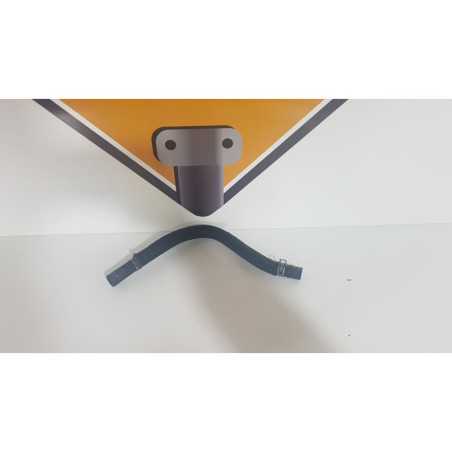 Conducta Apa Suzuki Gladius SFV 650 - 2011 