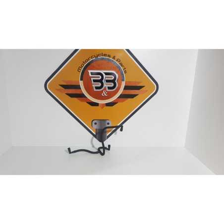 Conducta Benzina Suzuki Gladius SFV 650 - 2011 