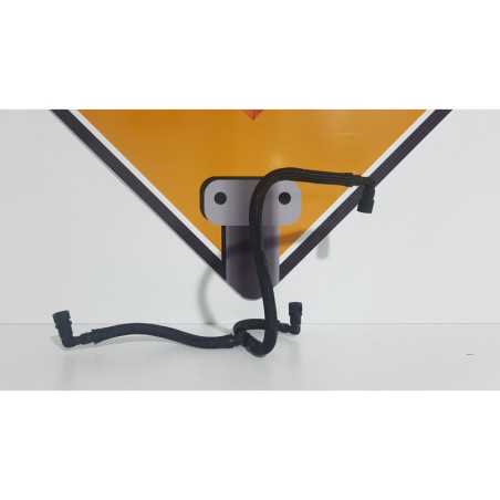 Conducta Benzina Suzuki Gladius SFV 650 - 2011 