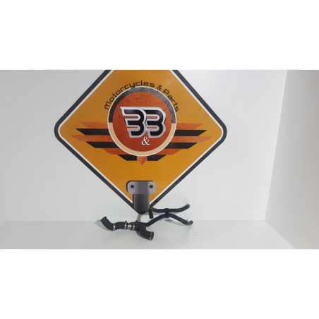 Water Hoses Suzuki Gladius SFV 650 - 2011 