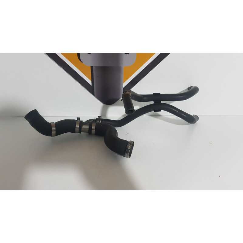 Conducte Apa Suzuki Gladius SFV 650 - 2011 