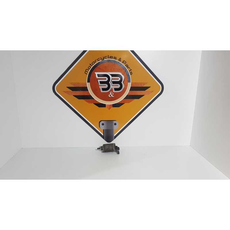 Starter - Electric Suzuki Gladius SFV 650 - 2011 