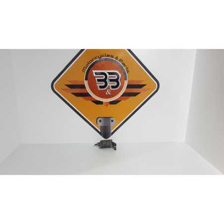 Starter - Electric Suzuki Gladius SFV 650 - 2011 