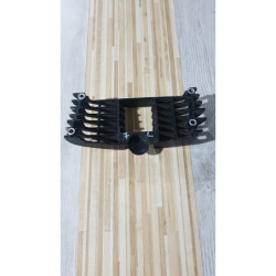 Protectie Cilindru Spate Dreapta Honda Shadow 1100 - C2 - SC 43E - 2004 2