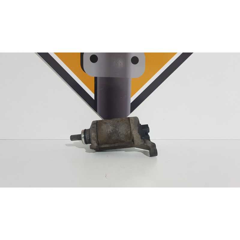 Starter - Electric Suzuki Gladius SFV 650 - 2011 