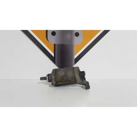 Starter - Electric Suzuki Gladius SFV 650 - 2011 