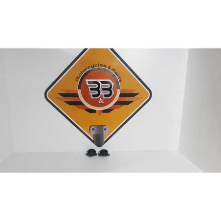 Intake Pipes / Manifolds Suzuki Gladius SFV 650 - 2011 