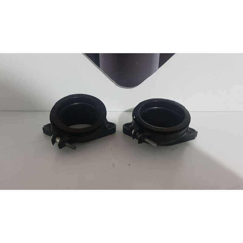 Intake Pipes / Manifolds Suzuki Gladius SFV 650 - 2011 