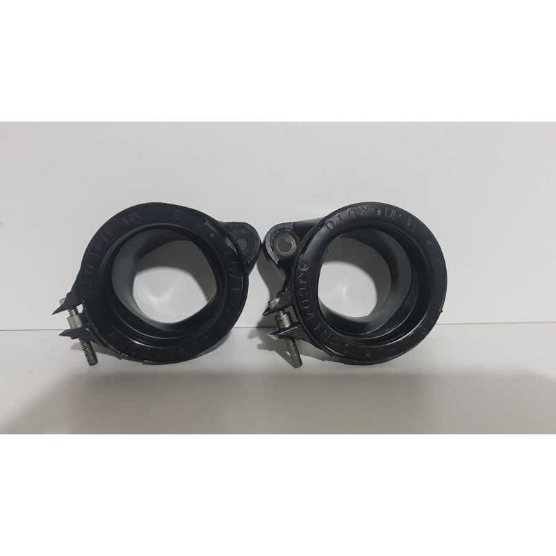 Intake Pipes / Manifolds Suzuki Gladius SFV 650 - 2011 