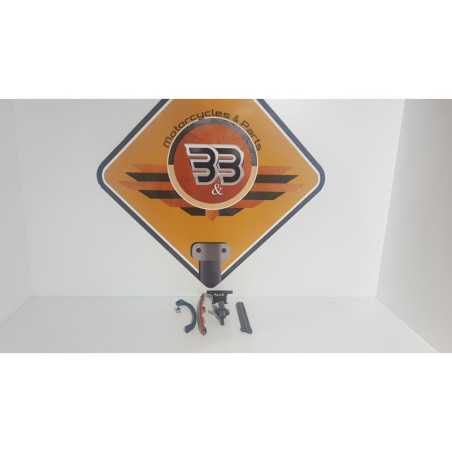 Kit Distributie Spate Suzuki Gladius SFV 650 - 2011 