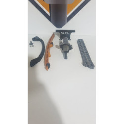 Kit Distributie Spate Suzuki Gladius SFV 650 - 2011 2