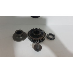 Pinioane Distributie Suzuki Gladius SFV 650 - 2011 2