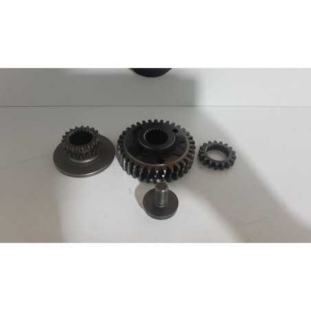 Pinioane Distributie Suzuki Gladius SFV 650 - 2011 