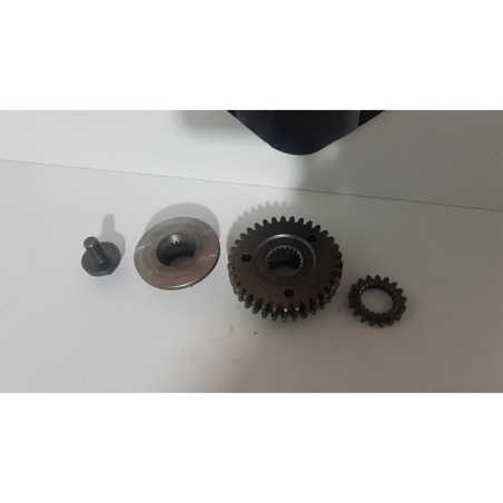 Pinioane Distributie Suzuki Gladius SFV 650 - 2011 