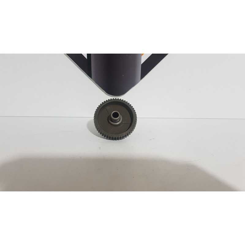 Starter Gear Suzuki Gladius SFV 650 - 2011 