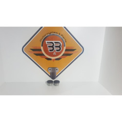 Piston Suzuki Gladius SFV 650 - 2011 