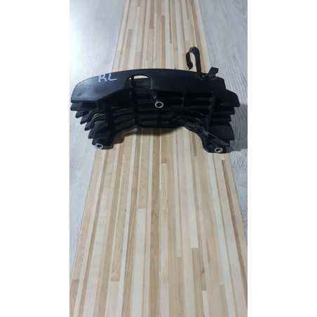 Protectie Cilindru Spate Stanga Honda Shadow 1100 - C2 - SC 43E - 2004 