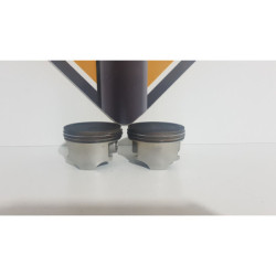 Piston Suzuki Gladius SFV 650 - 2011 2