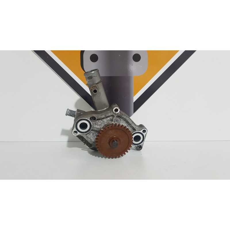 Water Pump Suzuki Gladius SFV 650 - 2011 