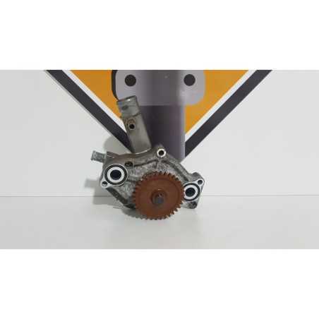 Water Pump Suzuki Gladius SFV 650 - 2011 