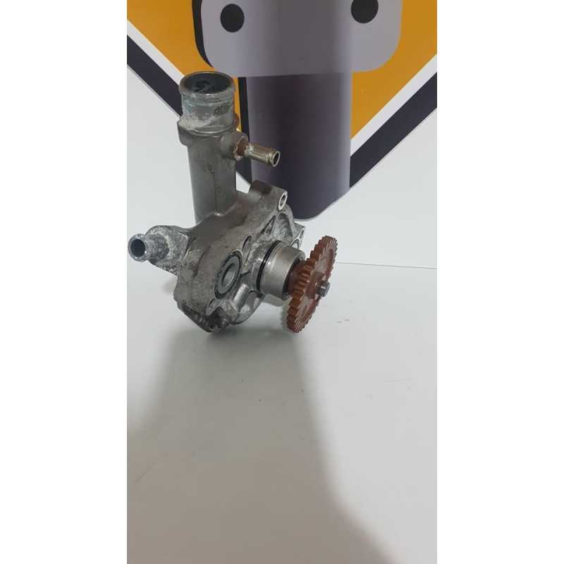 Water Pump Suzuki Gladius SFV 650 - 2011 