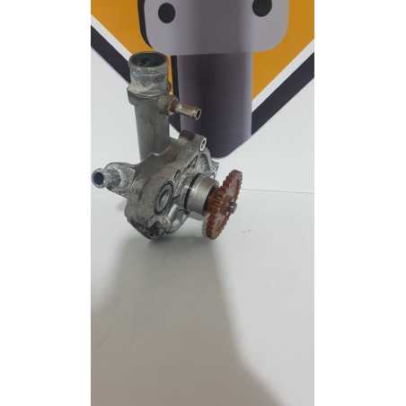 Water Pump Suzuki Gladius SFV 650 - 2011 