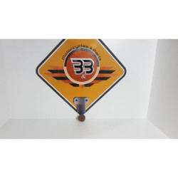 Pompa Ulei Suzuki Gladius SFV 650 - 2011 