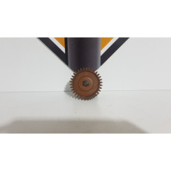 Pompa Ulei Suzuki Gladius SFV 650 - 2011 2