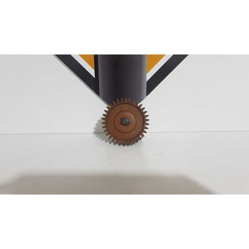 Pompa Ulei Suzuki Gladius SFV 650 - 2011 