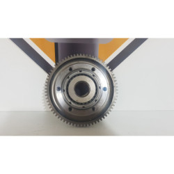 Starter Clutch Suzuki Gladius SFV 650 - 2011 2