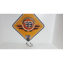 Speed Sensor Suzuki Gladius SFV 650 - 2011 