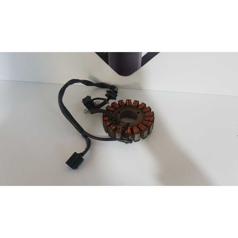 Stator & Ignition Pulser Suzuki Gladius SFV 650 - 2011 