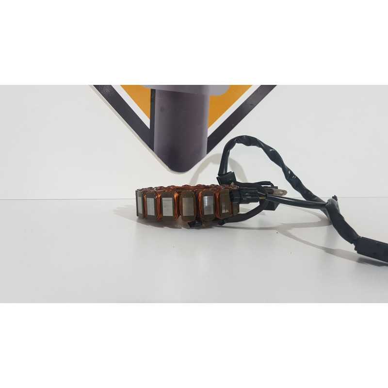 Stator & Cititor Suzuki Gladius SFV 650 - 2011 