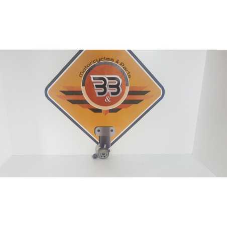 Termoflot & Surub Suzuki Gladius SFV 650 - 2011 