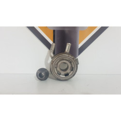 Oil Cooler & Bolt Suzuki Gladius SFV 650 - 2011 2