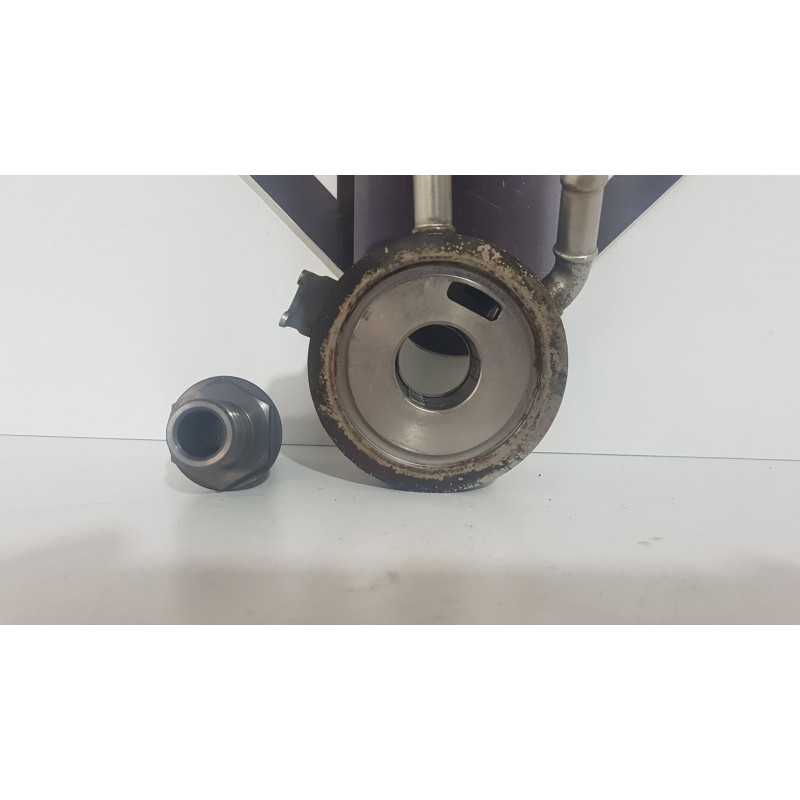 Termoflot & Surub Suzuki Gladius SFV 650 - 2011 