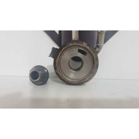 Termoflot & Surub Suzuki Gladius SFV 650 - 2011 