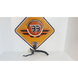 Thermostat & Water Hoses Suzuki Gladius SFV 650 - 2011 