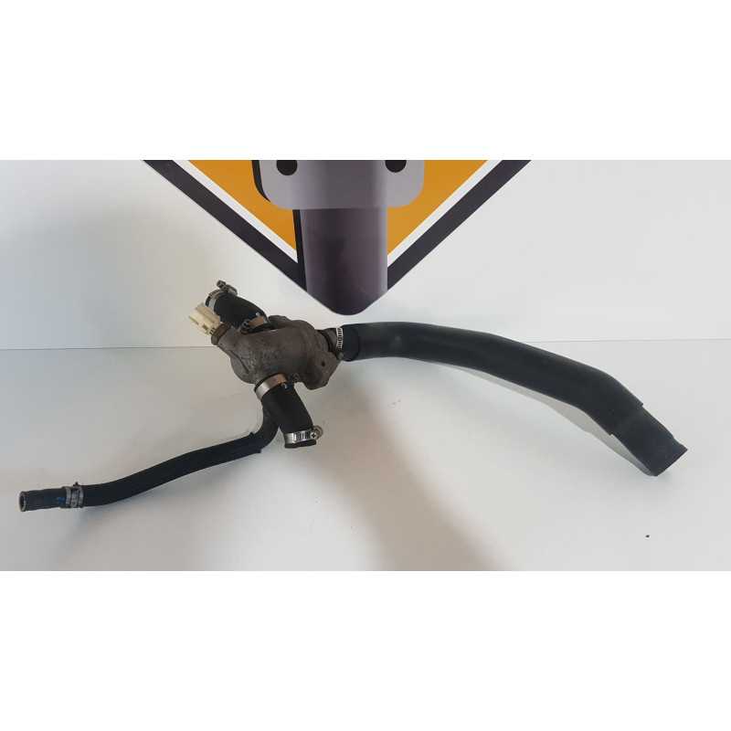 Thermostat & Water Hoses Suzuki Gladius SFV 650 - 2011 