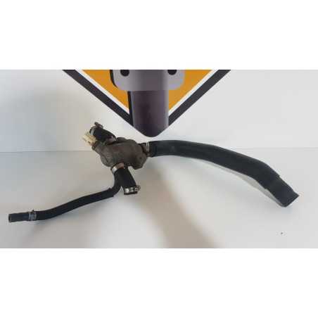 Termostat & Conducte Apa Suzuki Gladius SFV 650 - 2011 