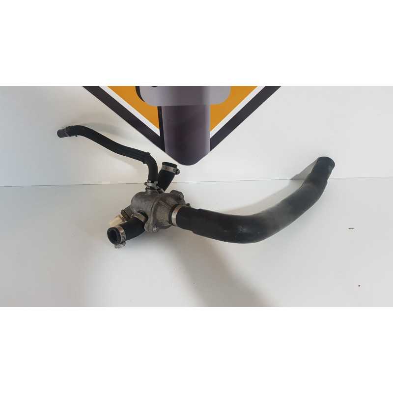 Termostat & Conducte Apa Suzuki Gladius SFV 650 - 2011 