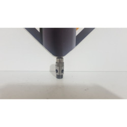 Oil Pressure Relief Valve Suzuki Gladius SFV 650 - 2011 2